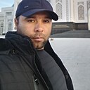 Алишер, 35 лет