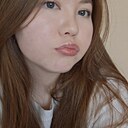 Сабина, 20 лет