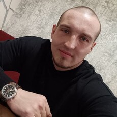 Фотография мужчины Константин, 31 год из г. Бишкек