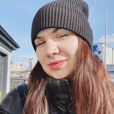 Фотография девушки Ирина, 41 год из г. Тюмень
