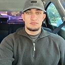 Амир, 23 года