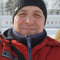 Фотография мужчины Алексей, 45 лет из г. Муром