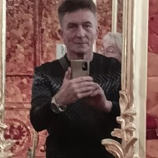 Фотография мужчины Фёдор, 62 года из г. Волосово