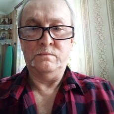 Фотография мужчины Сергей, 66 лет из г. Прохоровка