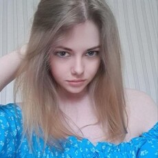 Фотография девушки Lolly, 18 лет из г. Москва