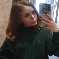 Фотография девушки Полина, 21 год из г. Ярославль