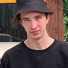 Фотография мужчины Данил, 23 года из г. Новокузнецк