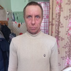 Фотография мужчины Сергей, 46 лет из г. Тюмень