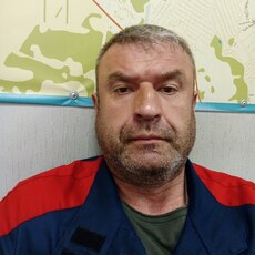 Фотография мужчины Сергей, 46 лет из г. Старый Оскол