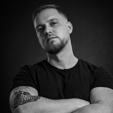 Фотография мужчины Денис, 36 лет из г. Новокузнецк