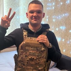 Фотография мужчины Artem, 19 лет из г. Рязань