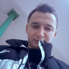 Фотография мужчины Павел, 30 лет из г. Орск