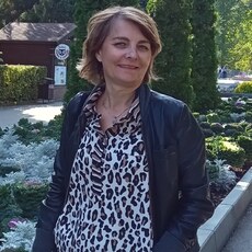 Вера, 57 из г. Саратов.