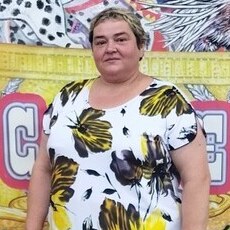 Фотография девушки Татьяна, 55 лет из г. Лахденпохья