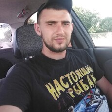 Фотография мужчины Александр, 30 лет из г. Россошь