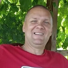 Фотография мужчины Николай, 51 год из г. Ярославль