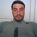 Мурад, 30 лет
