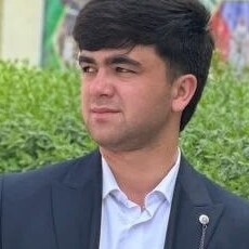 Фотография мужчины Саид, 21 год из г. Казань