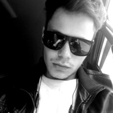 Фотография мужчины Mikey, 30 лет из г. Черкассы