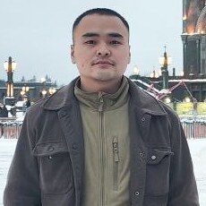 Фотография мужчины Айдар, 26 лет из г. Жуковский
