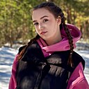 Виктория, 22 года
