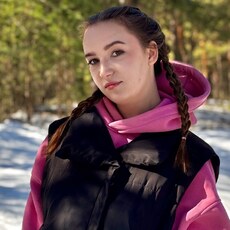 Фотография девушки Виктория, 22 года из г. Нижний Новгород