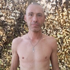 Фотография мужчины Костя, 43 года из г. Тула