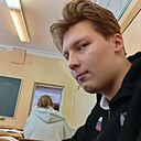 Денис, 18 лет