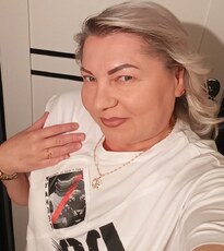 Фотография девушки Наташа, 54 года из г. Саранск