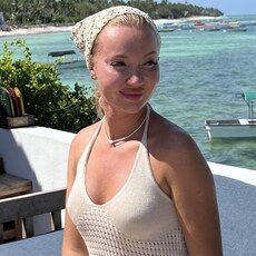 Фотография девушки Анастасия, 31 год из г. Севастополь