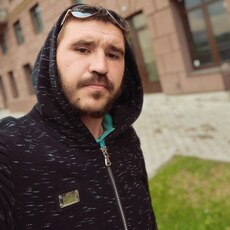 Фотография мужчины Гордей, 32 года из г. Мытищи