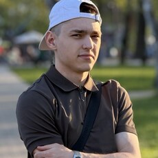 Фотография мужчины Batusai, 23 года из г. Брянск