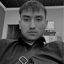 Aybek, 25 лет
