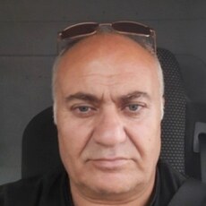 Фотография мужчины Garik, 58 лет из г. Шахты