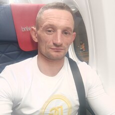 Фотография мужчины Валерий, 31 год из г. Истра