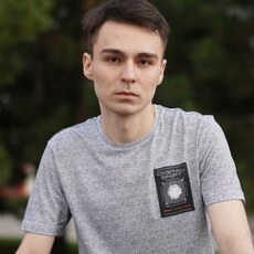 Фотография мужчины Тимур, 24 года из г. Ульяновск