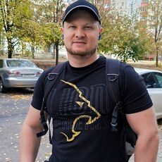 Фотография мужчины Александр, 38 лет из г. Белгород