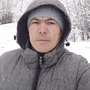 Şerzod, 43 года