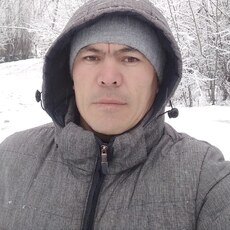 Фотография мужчины Şerzod, 43 года из г. Кишинев