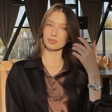 Фотография девушки Алина, 23 года из г. Краснодар
