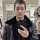 Данил, 18 лет
