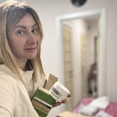 Фотография девушки Варвара, 52 года из г. Киев