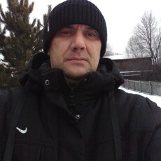Фотография мужчины Артём, 41 год из г. Симферополь