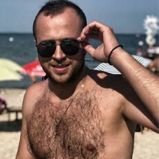 Фотография мужчины Максим, 38 лет из г. Москва
