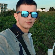Фотография мужчины Андрей, 22 года из г. Зеленоград