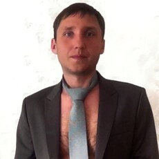 Фотография мужчины Михаил, 39 лет из г. Крымск