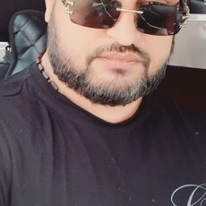 Фотография мужчины Давид, 35 лет из г. Алчевск