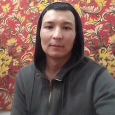 Фотография мужчины Эламан, 32 года из г. Бишкек