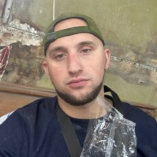 Фотография мужчины Rb, 26 лет из г. Снежногорск