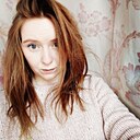 Анастасия, 25 лет